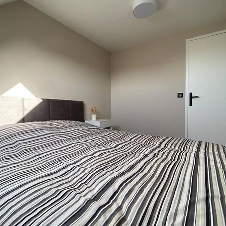 Parenthese Cayolaise Apartment Cayeux-sur-Mer Ngoại thất bức ảnh